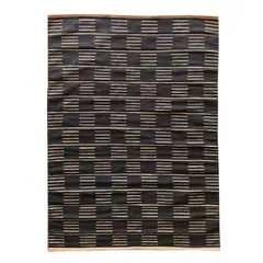IDETEX - Alfombra Yute 240X340 Cm