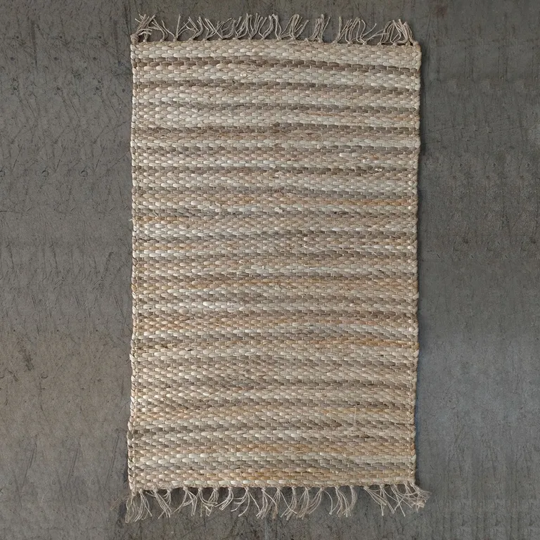 IDETEX Bajada De Cama Yute 60X90 Cm