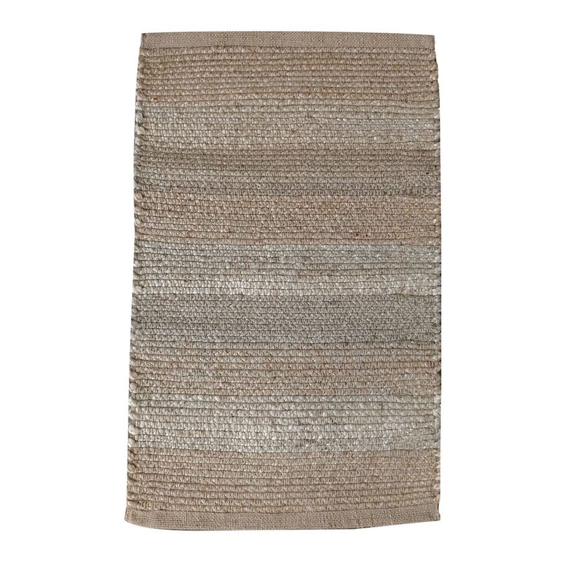 IDETEX - Bajada De Cama Yute 60X90 Cm Idetex