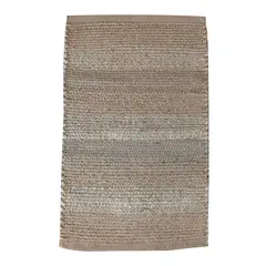 IDETEX - Bajada De Cama Yute 60X90 Cm