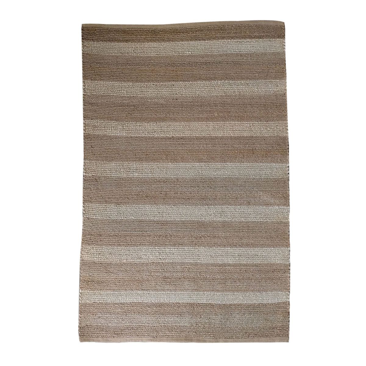 IDETEX - Alfombra Yute Living Decoración Idetex