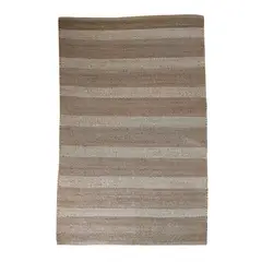 IDETEX - Alfombra Yute 240X340 Cm