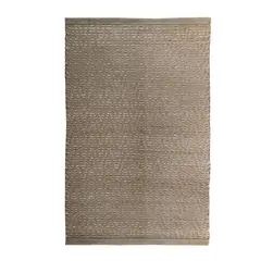 IDETEX - Bajada De Cama Yute 60X90 Cm