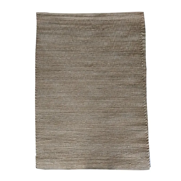 IDETEX Alfombra Yute Living Decoración