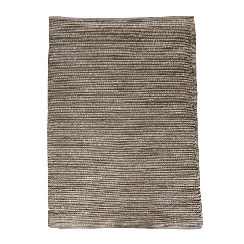 IDETEX - Alfombra Yute 160X230 Cm Idetex