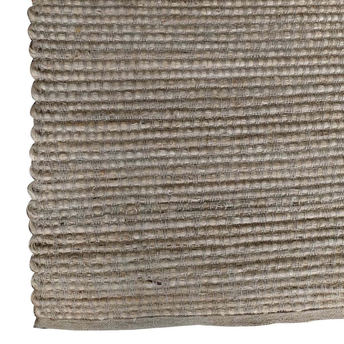 IDETEX - Alfombra Yute Living Decoración Idetex