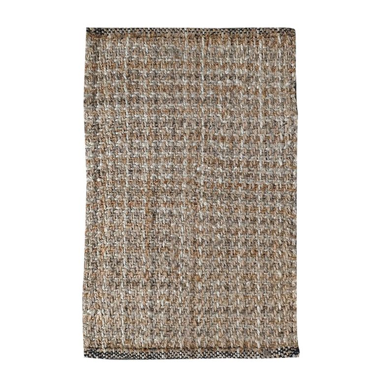 IDETEX Bajada De Cama Yute 60X90 Cm
