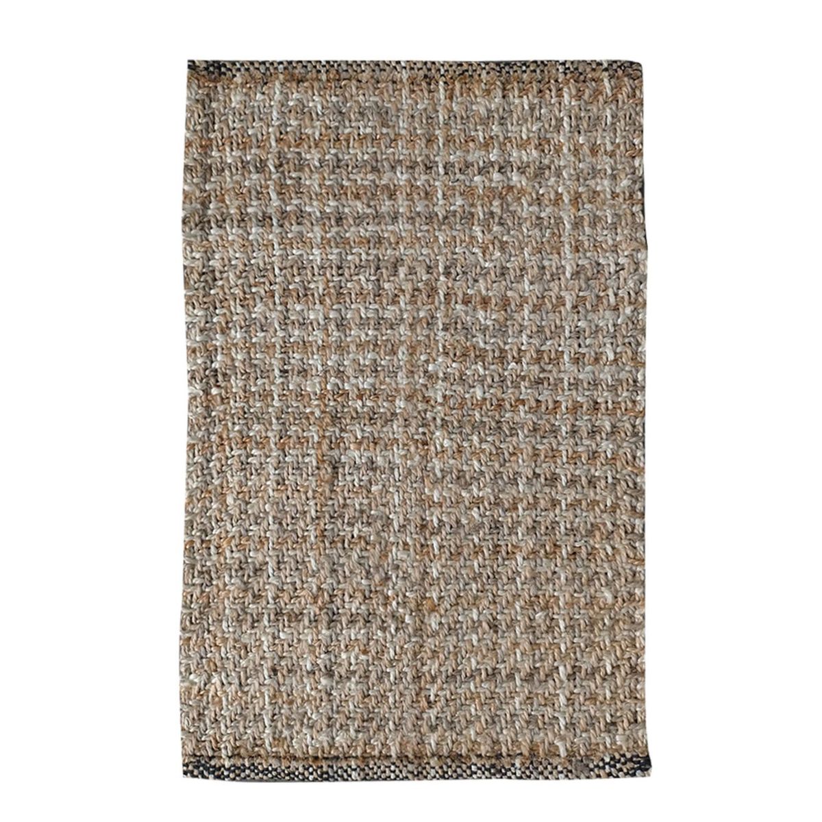 IDETEX - Bajada De Cama Yute 60X90 Cm Idetex