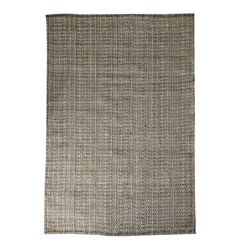 IDETEX - Alfombra Yute 160X230 Cm Idetex