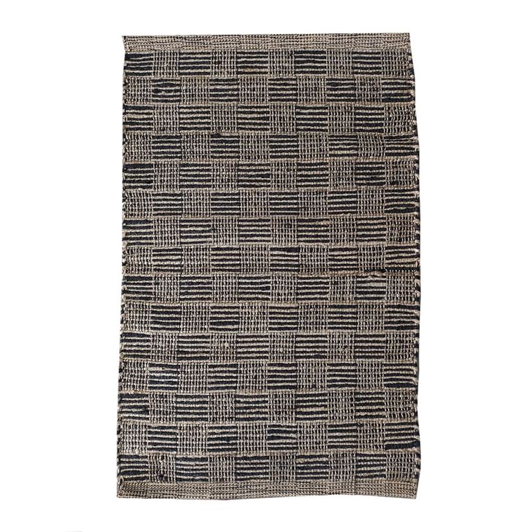 IDETEX Bajada De Cama Yute 60X90 Cm