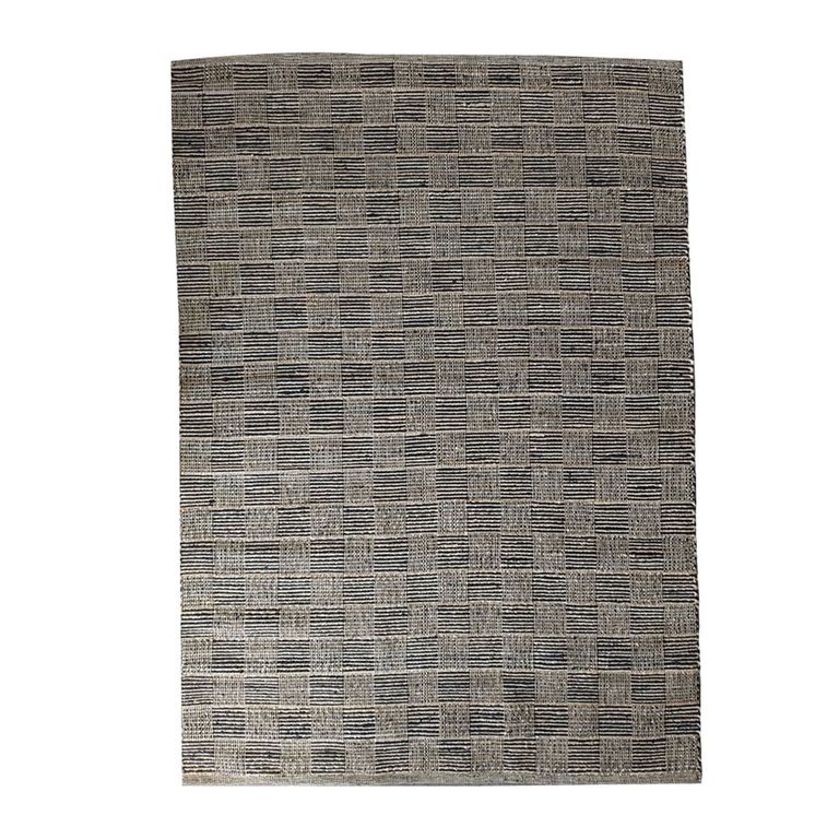IDETEX Alfombra Yute 160X230 Cm