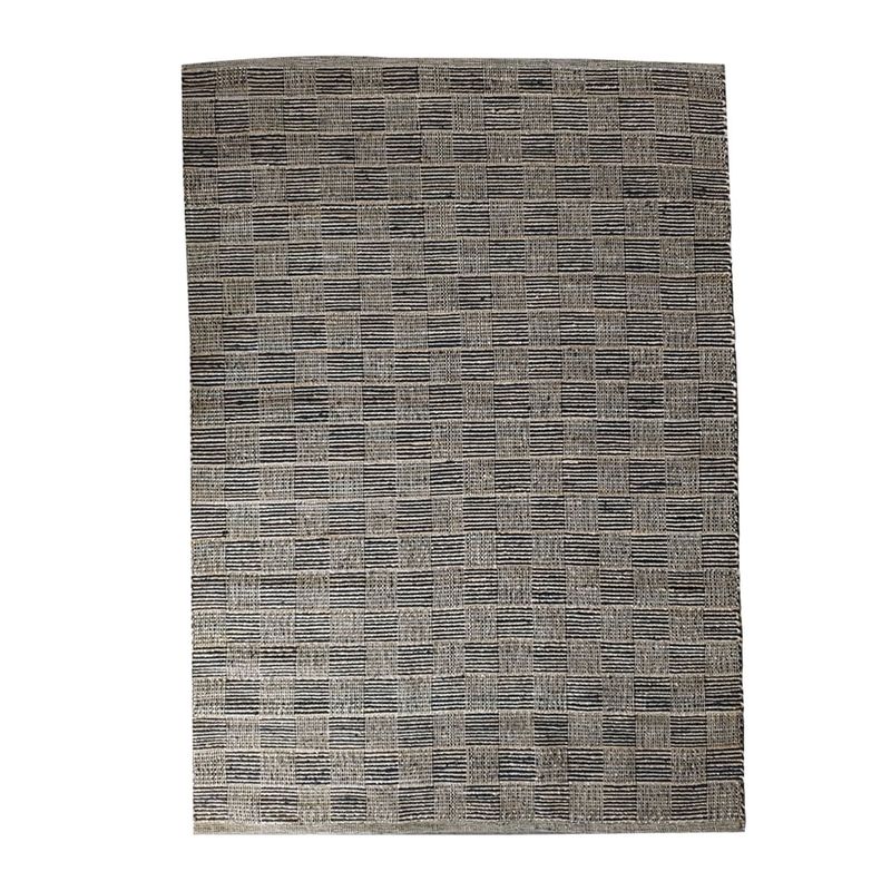 IDETEX - Alfombra Yute 240X340 Cm Idetex