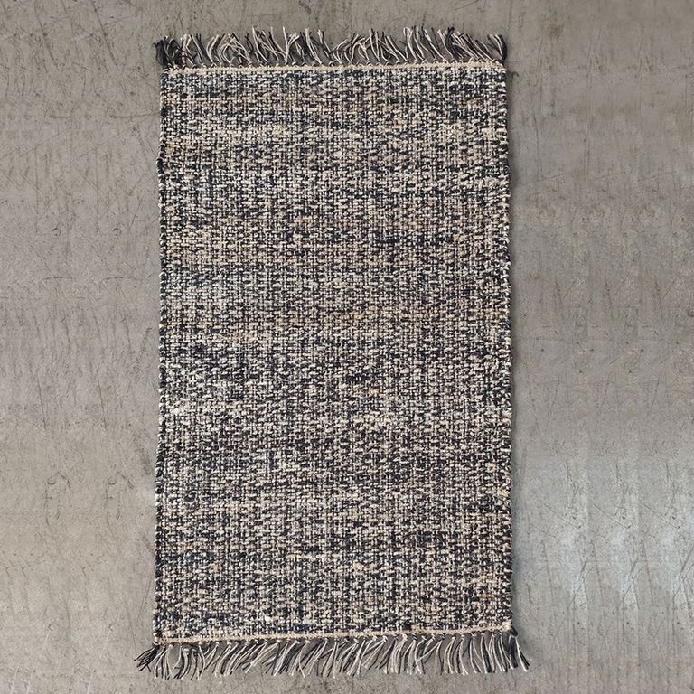 IDETEX Bajada De Cama Yute 60X90 Cm