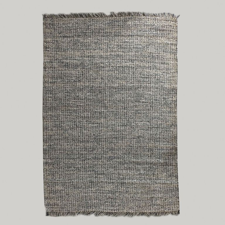 IDETEX Alfombra Yute 160X230 Cm