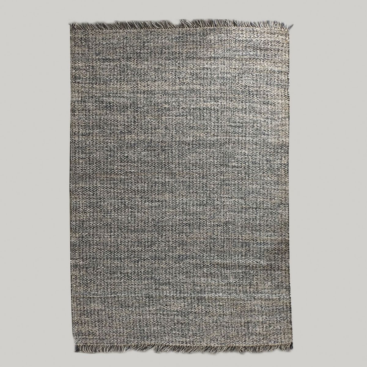 IDETEX - Alfombra Yute 160X230 Cm Idetex