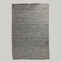 Alfombra Yute 240X340 Cm