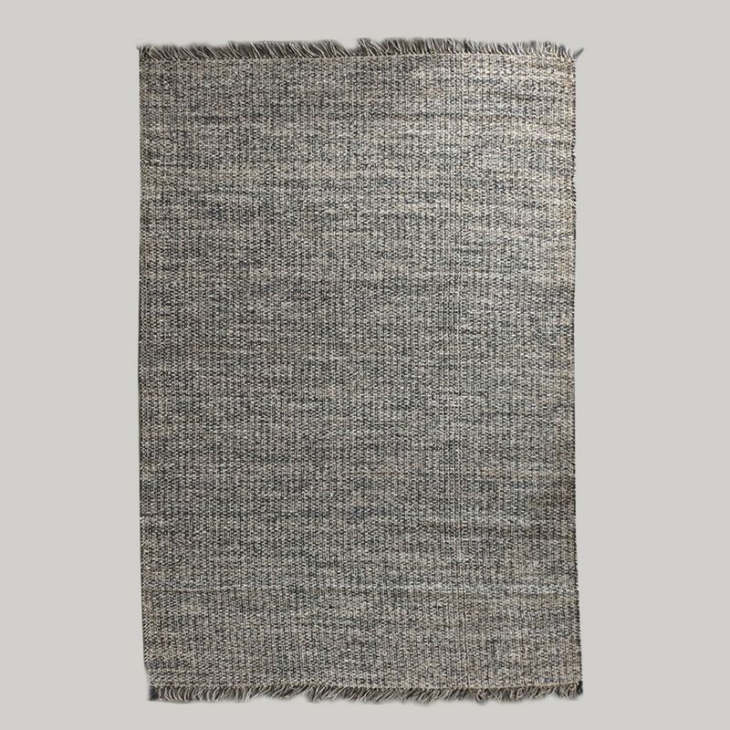 IDETEX - Alfombra Yute 240X340 Cm Idetex