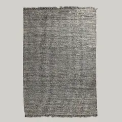 IDETEX - Alfombra Yute 240X340 Cm