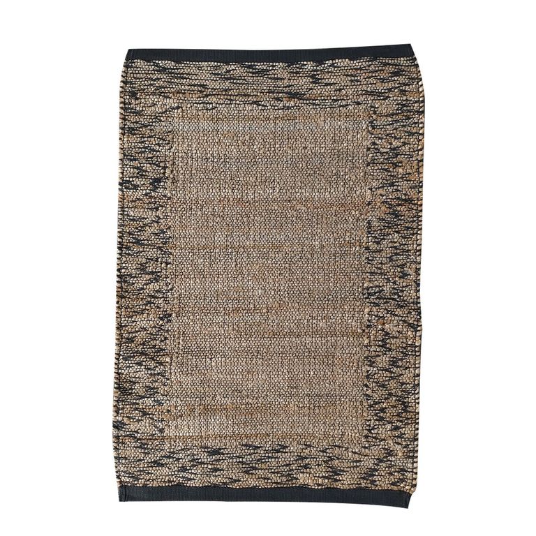 IDETEX Bajada De Cama Yute 60X90 Cm