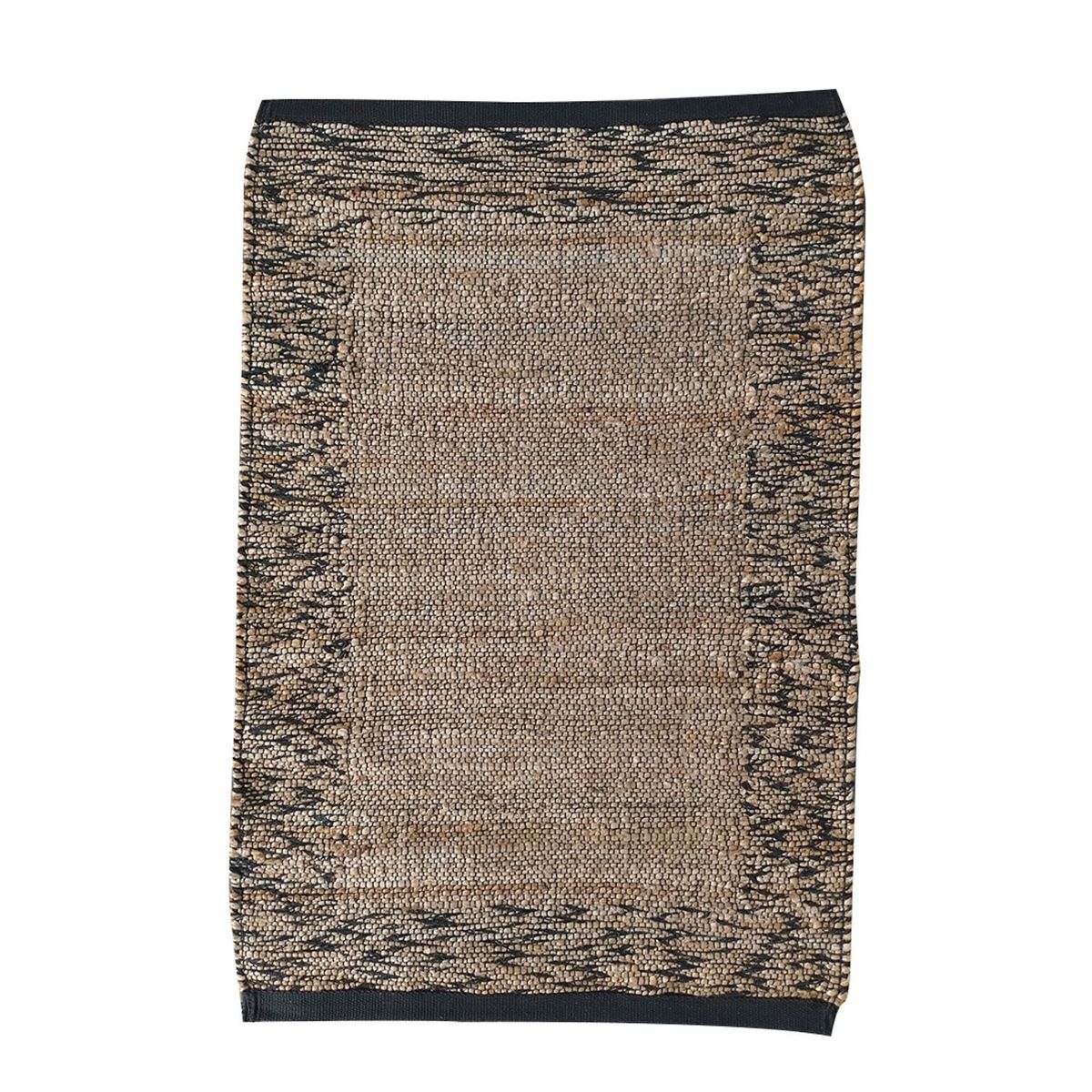 IDETEX - Bajada De Cama Yute 60X90 Cm Idetex