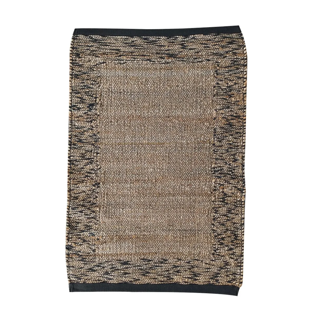 IDETEX - Bajada De Cama Yute 60X90 Cm Idetex