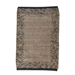IDETEX - Bajada De Cama Yute 60X90 Cm