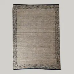 IDETEX - Alfombra Yute 240X340 Cm