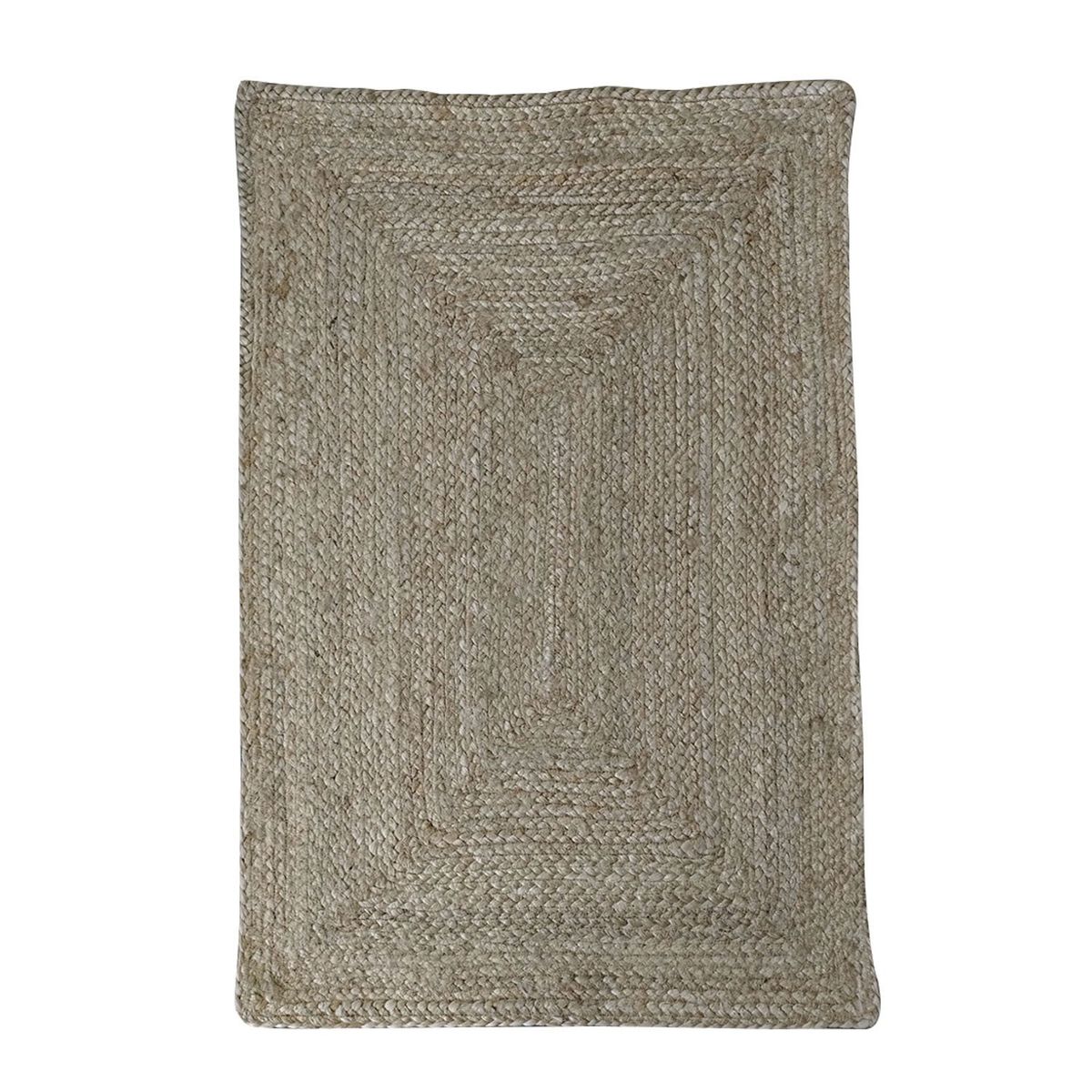 IDETEX - Bajada De Cama Yute 60X90 Cm Idetex