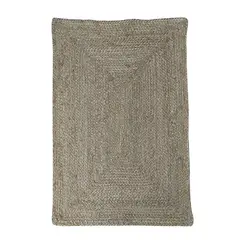 IDETEX - Bajada De Cama Yute 60X90 Cm