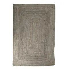 IDETEX - Alfombra Yute 160X230 Cm