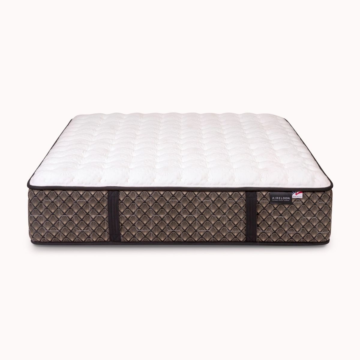 AIRELOOM - Colchón Phoenix 2 plazas x 2.00mt Aireloom