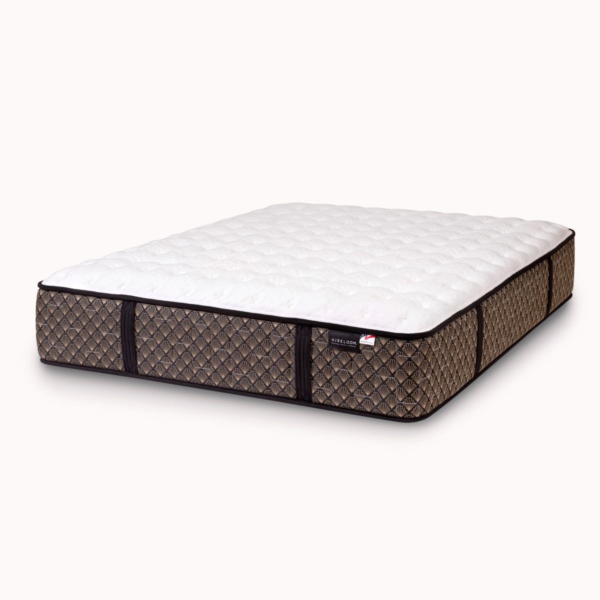 AIRELOOM - Colchón Phoenix 2 plazas x 2.00mt Aireloom