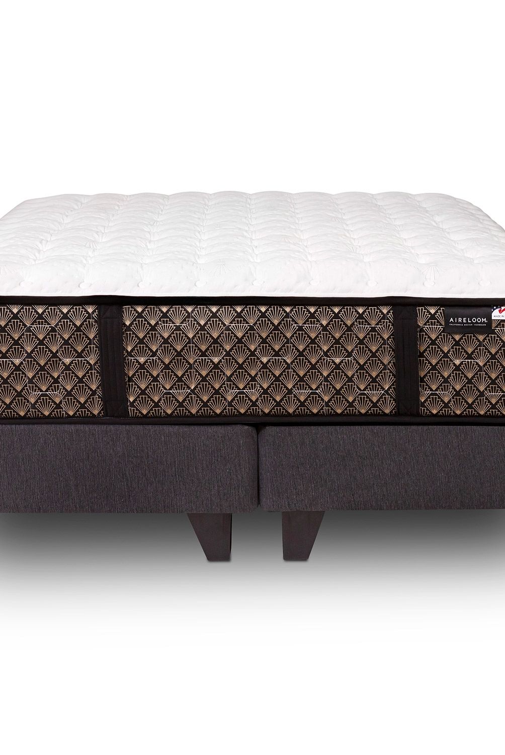AIRELOOM - Cama Europea Phoenix 2 Plazas Aireloom