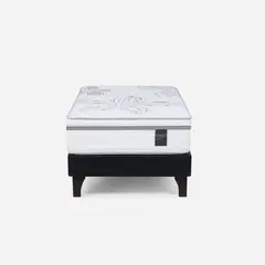 ROSEN - Cama Europea Art 4 1.5 Plazas X 2.00Mt
