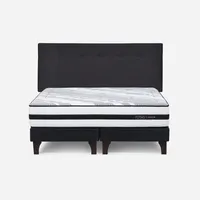 Cama Europea Driven King