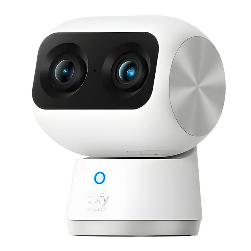 EUFY - Cámara De Seguridad De Interior S350 Eufy