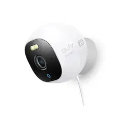 EUFY - Cámara Exterior 2K E220