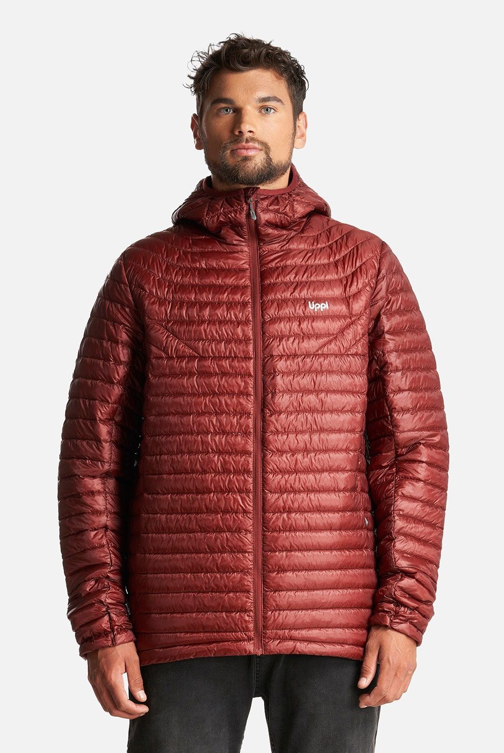 LIPPI - Chaqueta Ten Outdoor Hombre Lippi
