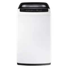 SAMSUNG - Lavadora de carga superior 8Kg con tecnología Digital Inverter
