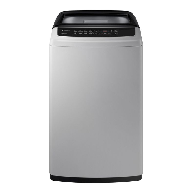 SAMSUNG - Lavadora De Carga Superior 9Kg Con Tecnología Digital Inverter Samsung