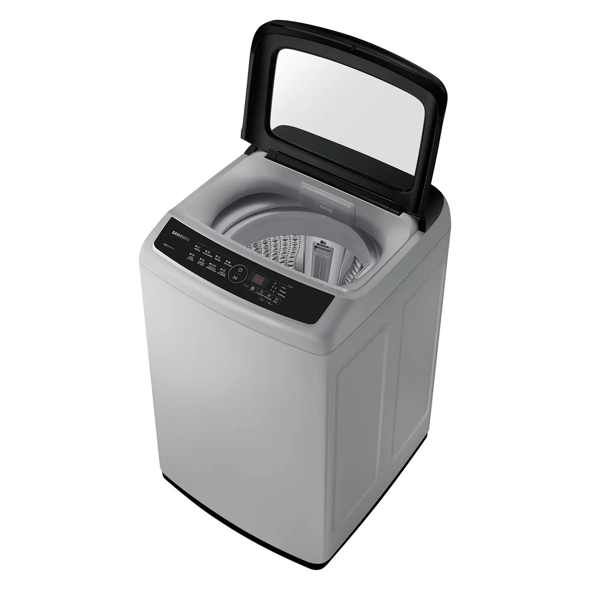 SAMSUNG - Lavadora De Carga Superior 9Kg Con Tecnología Digital Inverter Samsung