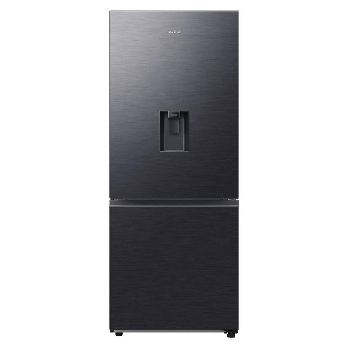 SAMSUNG - Refrigerador Bottom Mount Freezer 459 lt No Frost Samsung