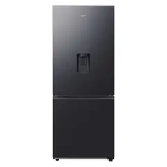 SAMSUNG - Refrigerador Bottom Mount Freezer 459 lt No Frost