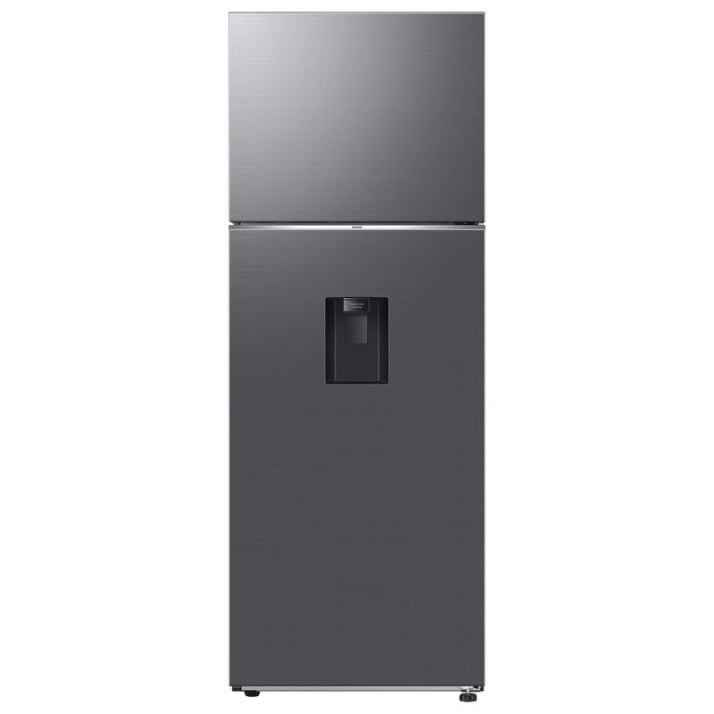 SAMSUNG - Refrigerador Top Mount Freezer 521 Litros No Frost RT53DG6220S9ZS Samsung