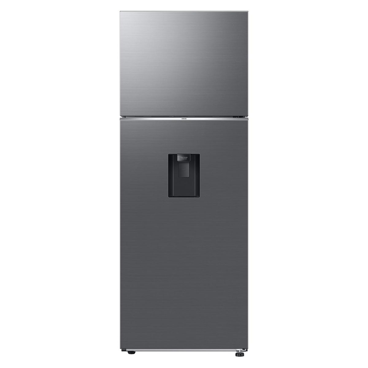 SAMSUNG - Refrigerador Top Mount Freezer 521 Litros No Frost RT53DG6220S9ZS Samsung