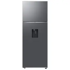 SAMSUNG - Refrigerador Top Mount Freezer 521 Litros No Frost RT53DG6220S9ZS
