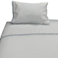 Juegos De Sábanas 1.5 Plazas Bordado