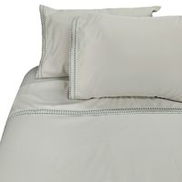 Juegos De Sábanas 2 Plazas Bordado