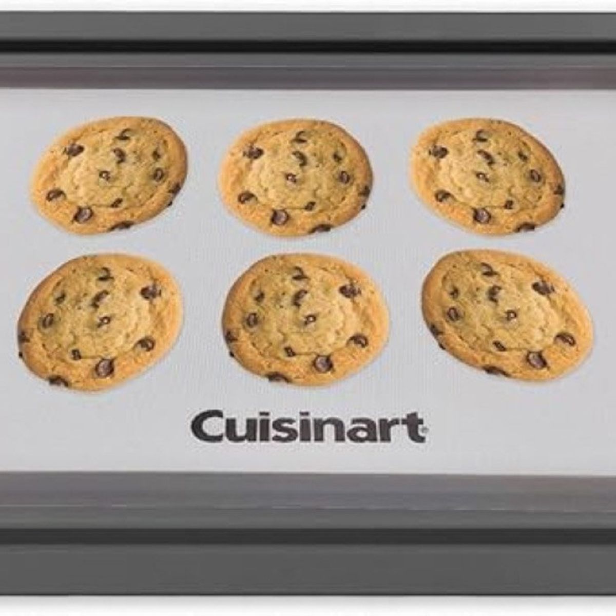 CUISINART - Lámina Silicona Para Hornear 29X42 Cm Cuisinart