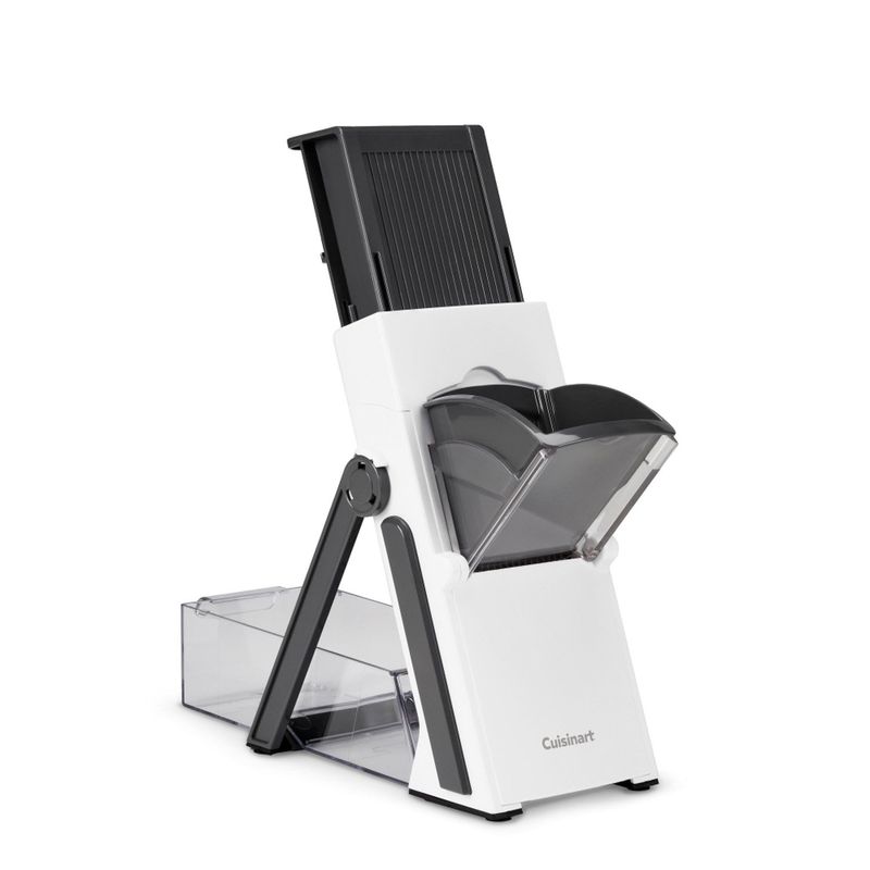 CUISINART - Mandolina Vertical Precision Slice Cuisinart